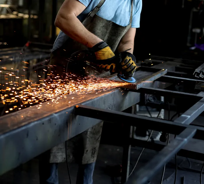 Bem-vindo a Metalúrgica Ferritinox 3